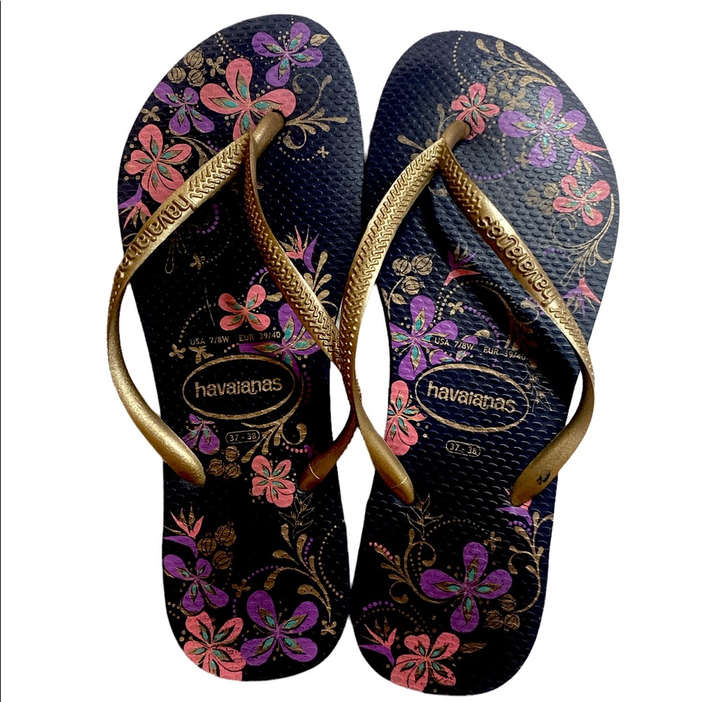 Havaianas Flip flops